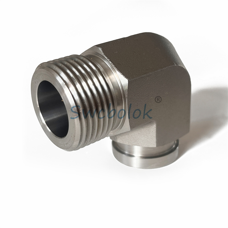 Ferrule bending