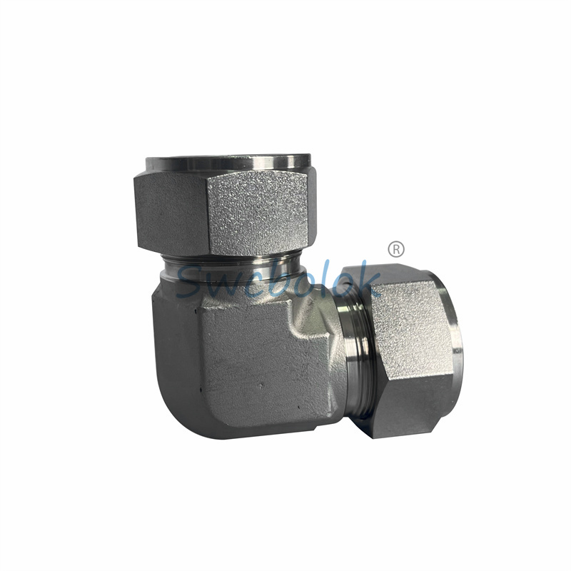 Ferrule bending