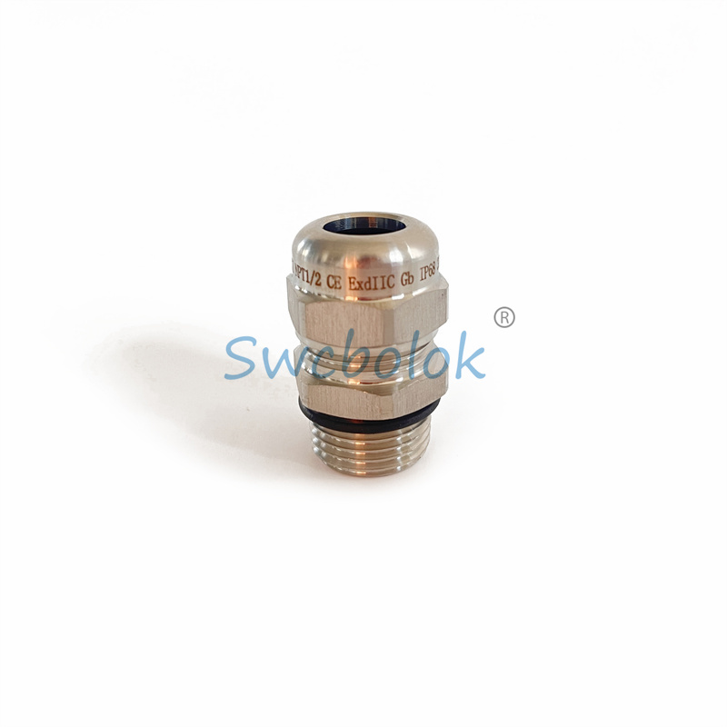 Ferrule welded joint