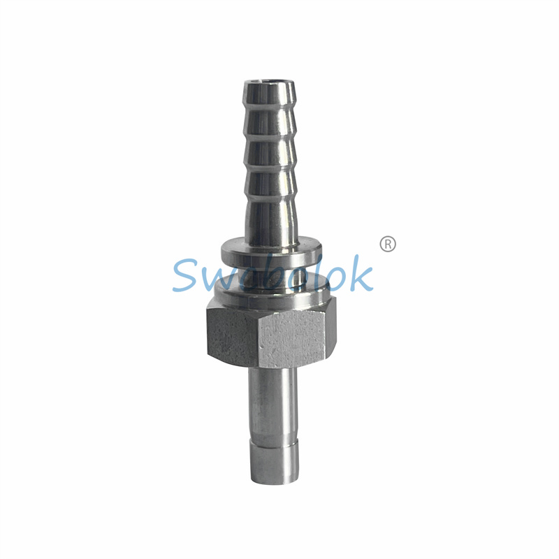 Automatic welding head
