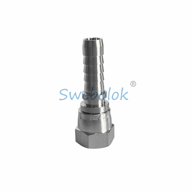 Automatic welding head