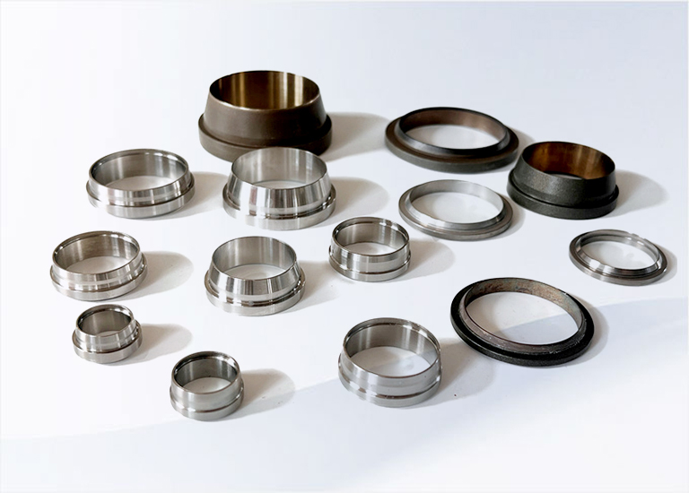 Pipeline fittings