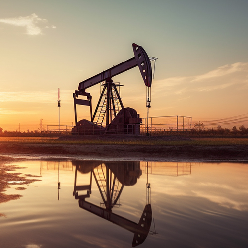 Oil industry