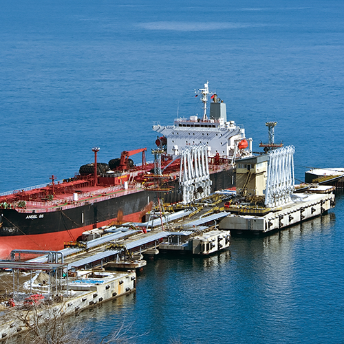 Offshore